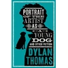 KNYGA Dylan Thomas Portrait Of The Artist As A Young Dog and Other Fiction