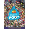 KNYGA Dynamo Where's the Poo? A Pooptastic Search and Find Book