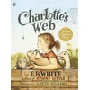 KNYGA E B White Charlotte's Web