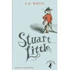 KNYGA E B White Stuart Little