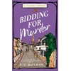 KNYGA E C Bateman Bidding for Murder