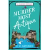 KNYGA E C Bateman Murder Most Antique