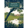 KNYGA E. C. R. Lorac Death of an Author