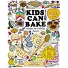 KNYGA E Coombs Kids Can Bake, Recipes for Budding Bakers