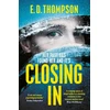 KNYGA E D Thompson Closing In
