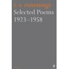 KNYGA E E Cummings Selected Poems 1923-1958