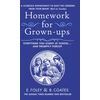 KNYGA E Foley Homework for Grown-ups