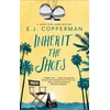 KNYGA E J Copperman Inherit the Shoes