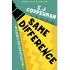 KNYGA E J Copperman Same Difference
