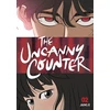 KNYGA E Jang Uncanny Counter, Vol. 2