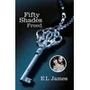 KNYGA E L James Fifty Shades Freed