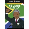 KNYGA E L Norry Penguin Readers Level 2: The Extraordinary Life of Nelson Mandela (ELT Graded Reader)