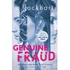 KNYGA E Lockhart Author Genuine Fraud