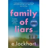 KNYGA E Lockhart Family of Liars, NOW A MAJOR AMAZON PRIME TV SERIES