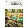 KNYGA E M Delafield Diary of a Provincial Lady