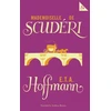KNYGA E. T. A. Hoffmann Mlle de Scuderi