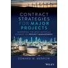 KNYGA E W Merrow Contract Strategies for Major Projects