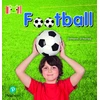 KNYGA Eamonn Ofarrell Bug Club Reading Corner: Age 4-7: Football