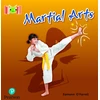 KNYGA Eamonn Ofarrell Bug Club Reading Corner: Age 4-7: Martial Arts