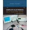 KNYGA Earl Boysen Complete Electronics Self-Teaching Guide with Projects