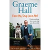 KNYGA Ebury Spotlight Does My Dog Love Me?, Understanding how your dog sees the world