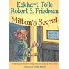 KNYGA Eckhart Tolle Milton's Secret