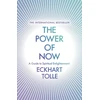 KNYGA Eckhart Tolle Tolle Eckhart Power of Now: The Global Phenomenon: A Guide to Spiritual Enlightenment