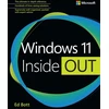 KNYGA Ed Bott Windows 11 Inside Out