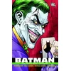 KNYGA Ed Brubaker Batman: The Man Who Laughs