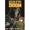 KNYGA Ed Brubaker Doctor Doom: Books of Doom