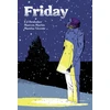KNYGA Ed Brubaker Friday, Book Two: On A Cold Winter's Night