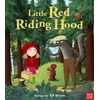 KNYGA Ed Bryan Fairy Tales: Little Raudona Riding Hood