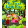 KNYGA Ed Bryan Fairy Tales: The Three Little Pigs