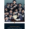 KNYGA Ed. Carole Fabricant Jonathan Swift Modest Proposal and Other Writings