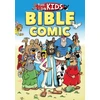 KNYGA Ed Chatelier Lion Kids Bible Comic