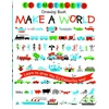 KNYGA Ed Emberley's Drawing Book: Make A World