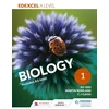 KNYGA Ed Lees Edexcel A Level Biology Student Book 1