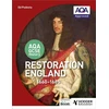 KNYGA Ed Podesta AQA GCSE History: Restoration England, 1660-1685
