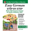 KNYGA Ed Swick Easy German Step-by-Step, Second Edition