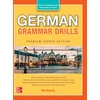 KNYGA Ed Swick German Grammar Drills, Premium Fourth Edition