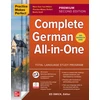 KNYGA Ed Swick Practice Makes Perfect: Complete German All-in-One, Premium Second Edition