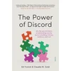 KNYGA Ed Tronick Power of Discord, why the ups and downs of relationships are the secret to building intimacy, resilience, and trust
