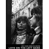 KNYGA Ed Van Der Elsken Love On The Left Bank