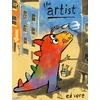 KNYGA Ed Vere Artist