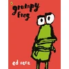 KNYGA Ed Vere Grumpy Frog