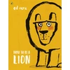 KNYGA Ed Vere Vere Ed How to be a Lion