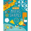 KNYGA Eddie Reynolds Lift-the-Flap Maths Shapes