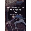 KNYGA Edgar Allan Poe Essential Tales and Poems