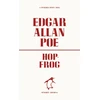 KNYGA Edgar Allan Poe Hop-Frog