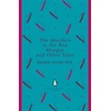 KNYGA Edgar Allan Poe Murders in the Rue Morgue and Other Tales